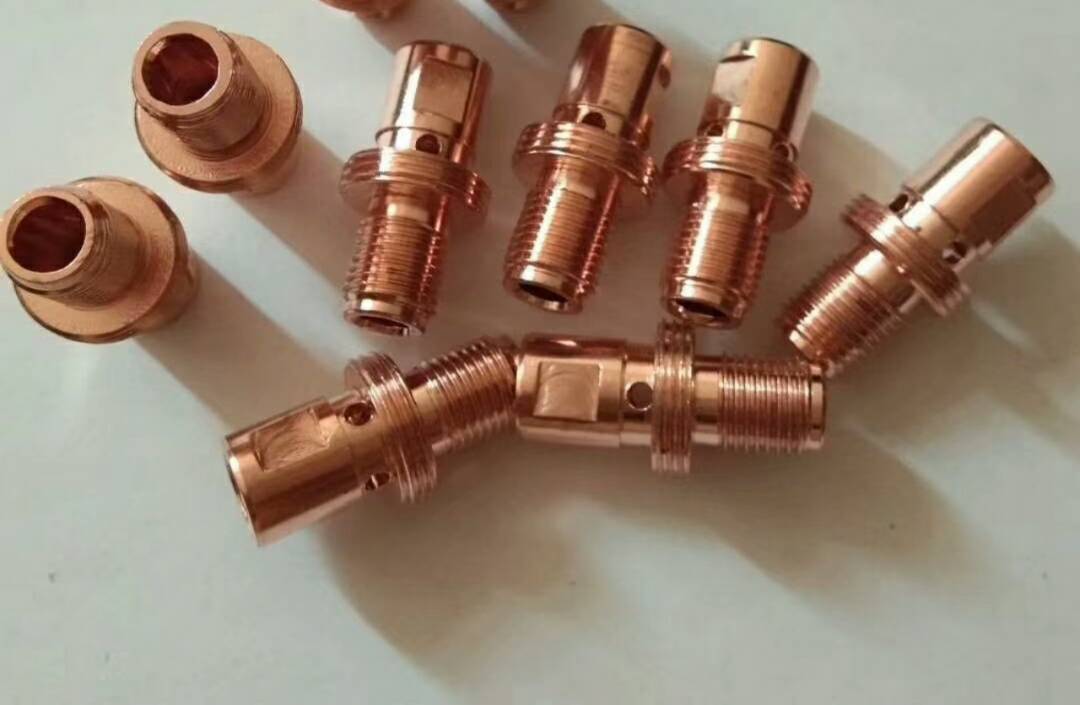 浙江杭州導電嘴供應商廠價出售熱線批發(fā)價