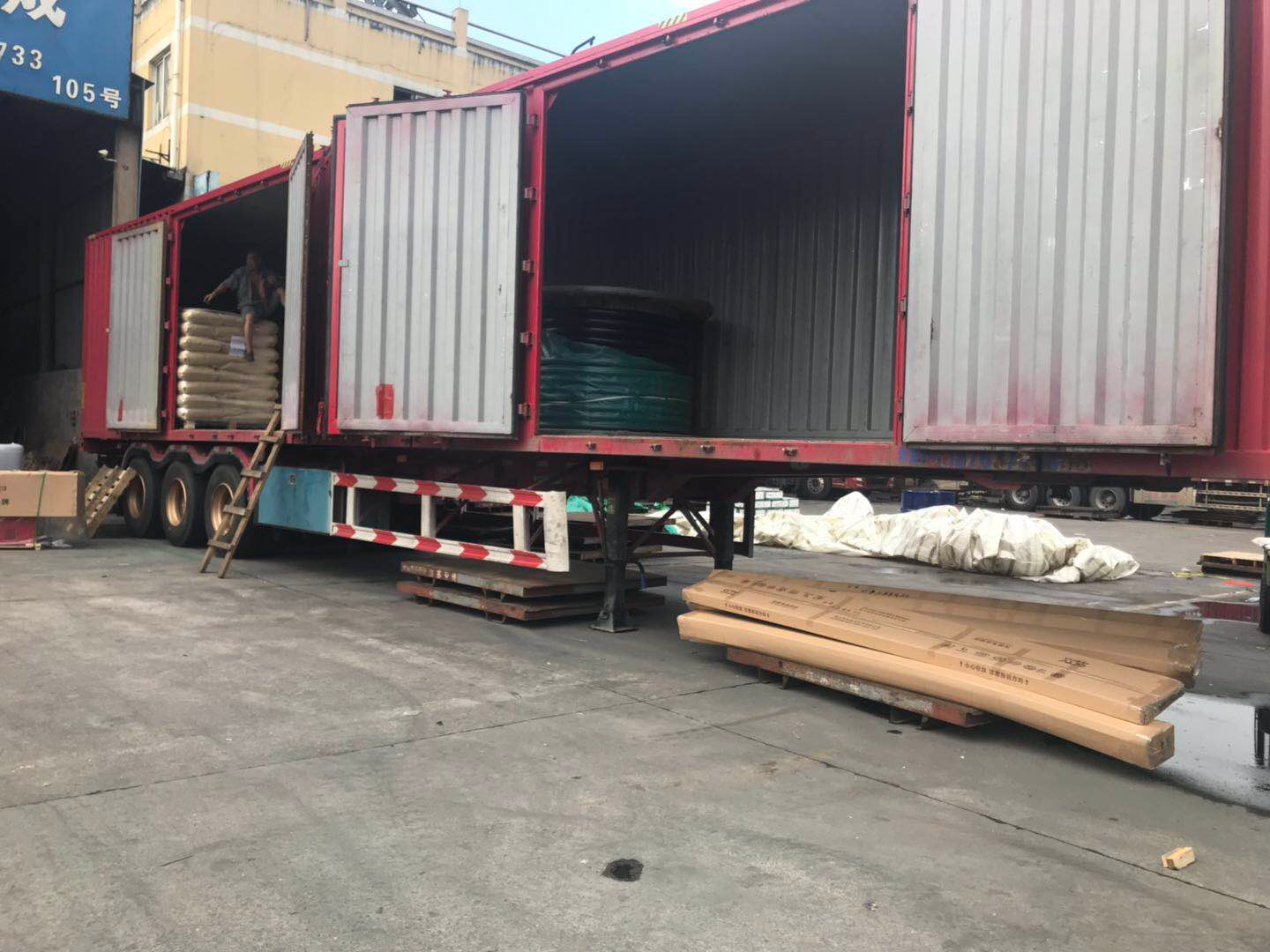 廣州市至周口物流公司 廣州市至周口整車運輸物流 廣州市至周口零擔(dān)物流