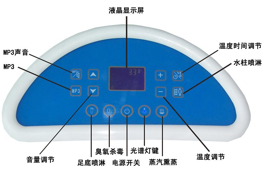 座式熏蒸太空艙Hi-319、直銷、定制【上海比博升商貿(mào)發(fā)展有限公司】