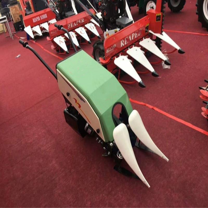 廠家直銷韭菜收割機(jī) 小型電動(dòng)韭菜收割機(jī) 手推韭菜收割機(jī)