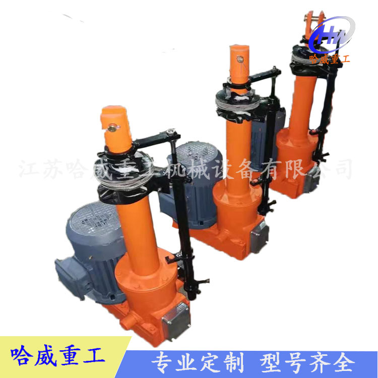 廠家直銷 定制電動推桿 DTZ500型電動推桿  量大從優(yōu) 平行式電動推桿