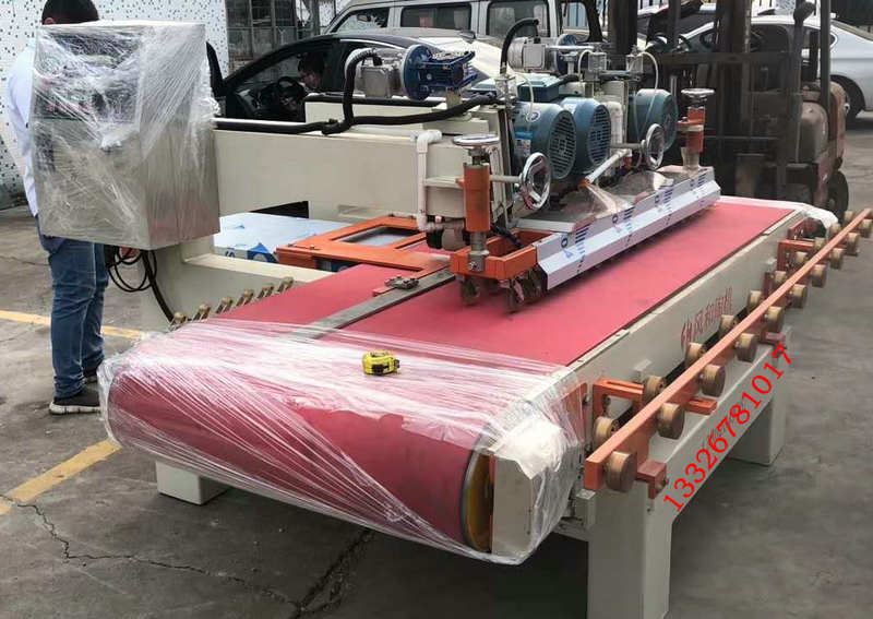 陶瓷磚加工機械設備機器 陶瓷大板數(shù)控自動切割機