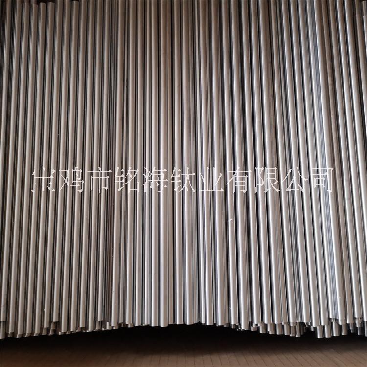 純鈦及鈦合金毛細管 加工定制TA1TA2GR1GR2GR5鈦毛細管