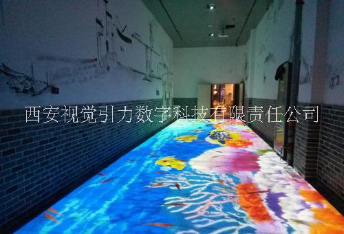 西安互動(dòng)投影設(shè)備,互動(dòng)投影系統(tǒng)內(nèi)容定制