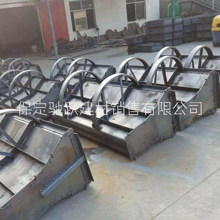 馳躍馬路混凝土隔離墩 混凝土隔離墩模具 隔離墩模具直銷