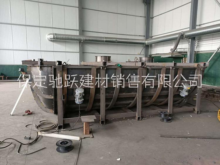 隔離墩模具廠家 隔離墩模具制造商 水泥隔離墩模具