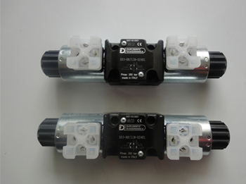 DSE5-C60/10N-D12K1電磁換向閥