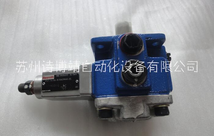 德國(guó)力士樂柱塞泵A10VSO180DG/32L-VPB22U00 力士樂柱塞泵出售
