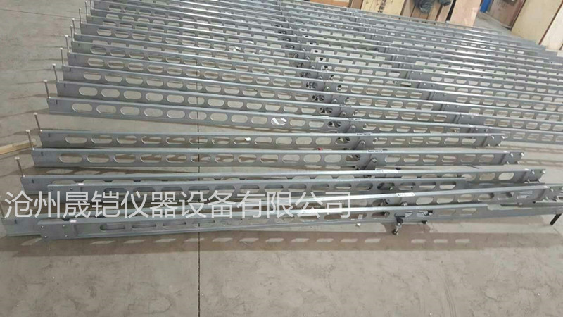貝克曼梁路面彎沉儀