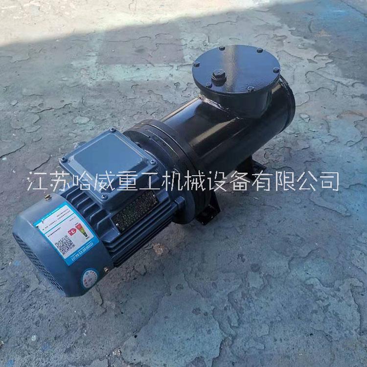 廠家直銷 機(jī)械整體直式分體式電液推桿 DYTF型電液推桿批發(fā)