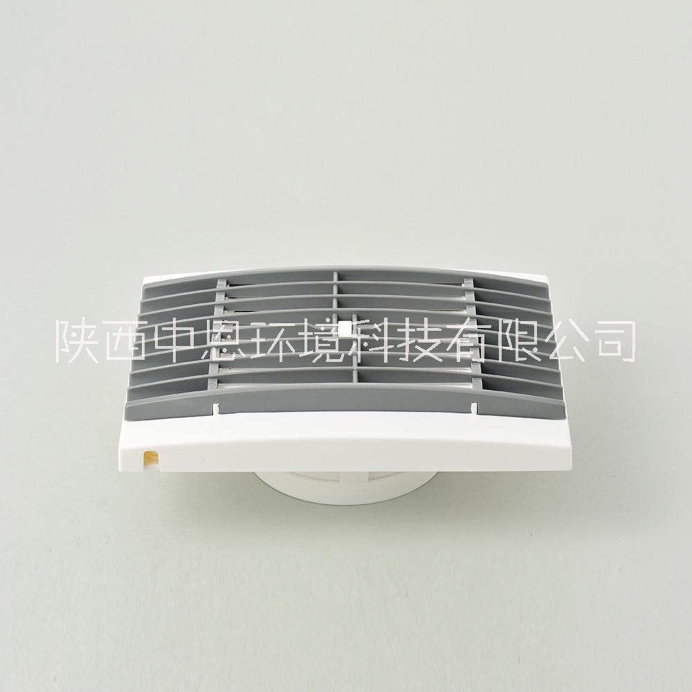 陜西墻式透風(fēng)槽定制 墻式進(jìn)風(fēng)器生產(chǎn)廠家