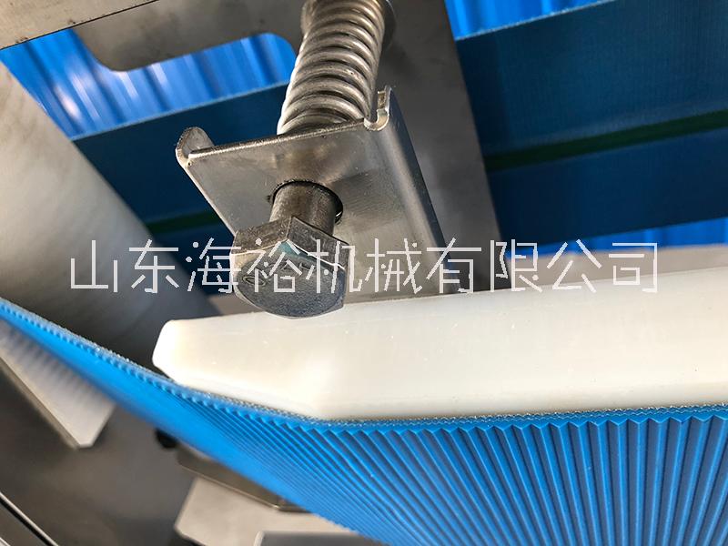 現(xiàn)貨供應(yīng)鮮肉切片機(jī) 牛板筋開片機(jī)