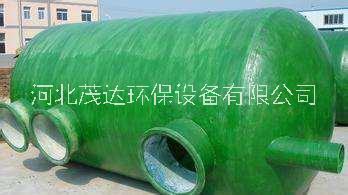 玻璃鋼消防水罐天津玻璃鋼水罐廠家地埋消防水罐