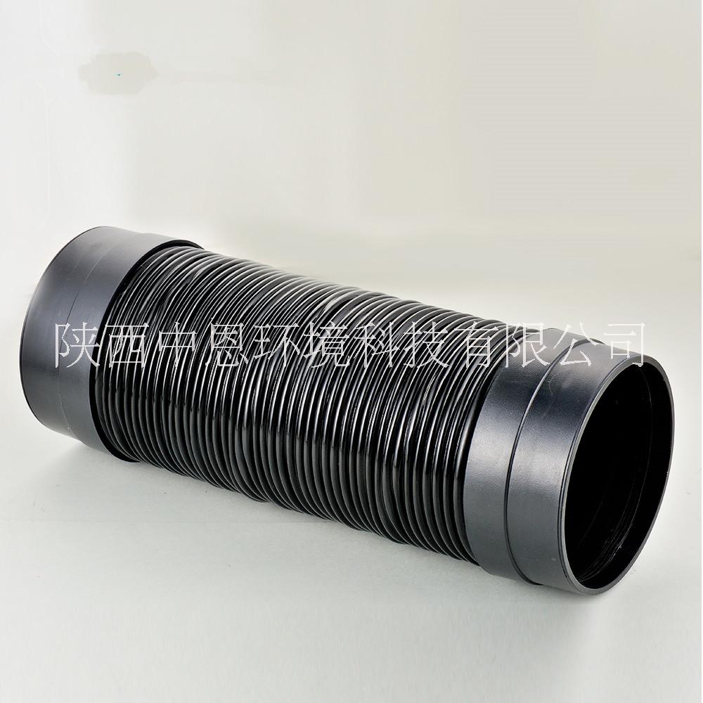 浙江消音箱定制 消音軟管價格