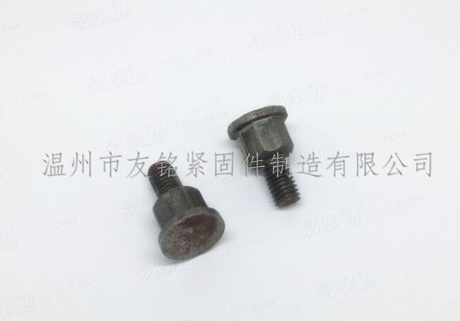 非標(biāo)螺栓廠家  非標(biāo)螺栓哪家好 溫州非標(biāo)螺栓廠家直銷