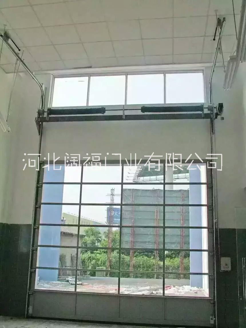 闊福4S店全景門(mén) 闊福透視提升門(mén) 闊?；T(mén) 闊福透視卷簾門(mén) 闊福快速門(mén) 闊福自動(dòng)門(mén)生產(chǎn)供應(yīng)全景門(mén)