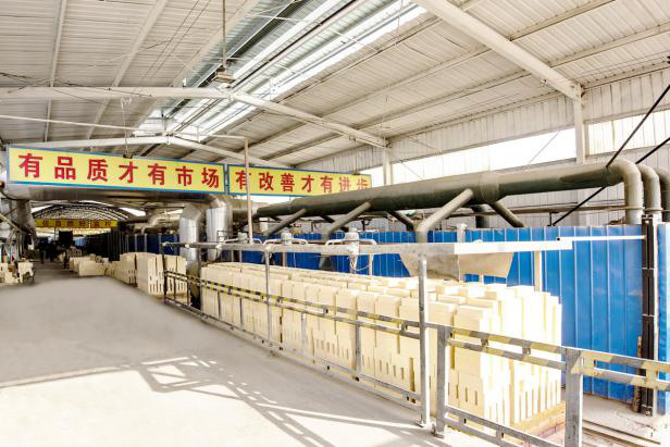 鄭州低水泥澆注料廠家