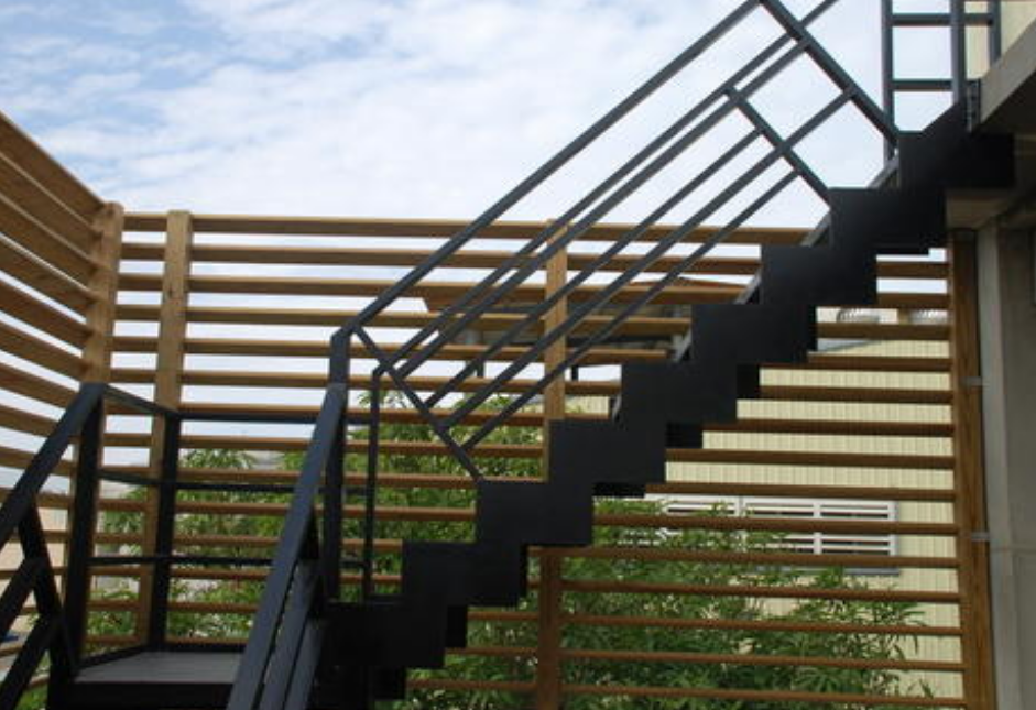 鋼結(jié)構(gòu)大型消防樓廠家 鋼結(jié)構(gòu)大型消防樓梯 廣州鋼結(jié)構(gòu)大型消防樓梯