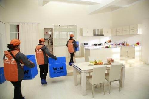 東直門(mén)附近兄弟搬家公司電話