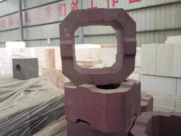 垃圾焚燒爐用鉻剛玉磚  鍛造壓延窯爐用鉻剛玉磚 河南鉻剛玉磚廠家