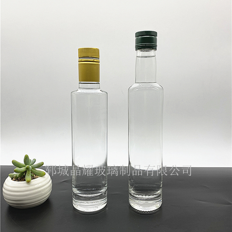 茶油瓶250ml  茶油瓶廠家 廠家直銷茶油瓶批發(fā)