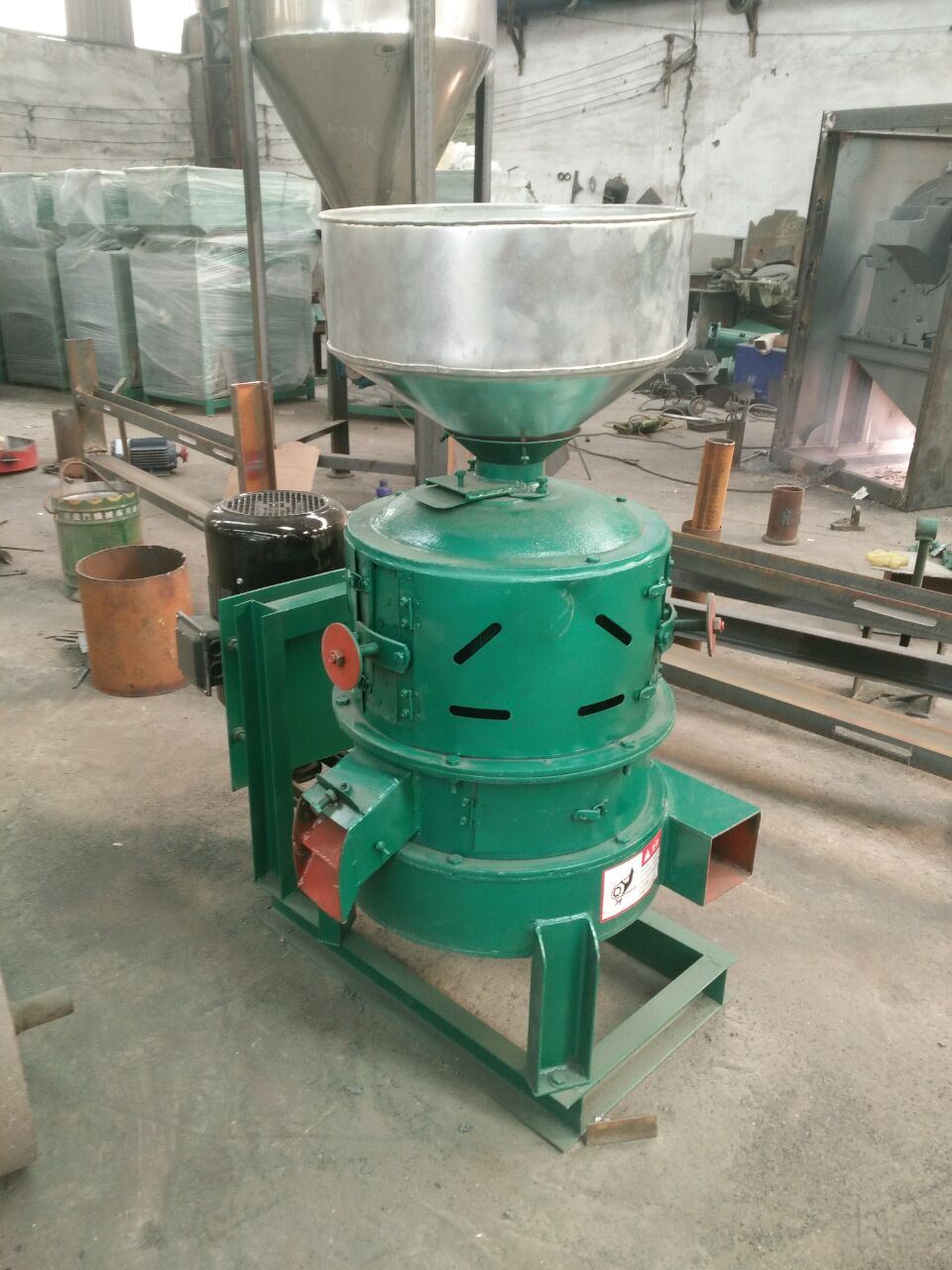 大豆脫皮機(jī) 大豆脫皮機(jī)東北玉米大碴子加工設(shè)備