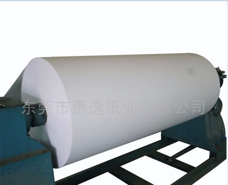 東莞淋膜紙廠家直銷  東莞淋膜紙批發(fā) 牛皮紙價(jià)格