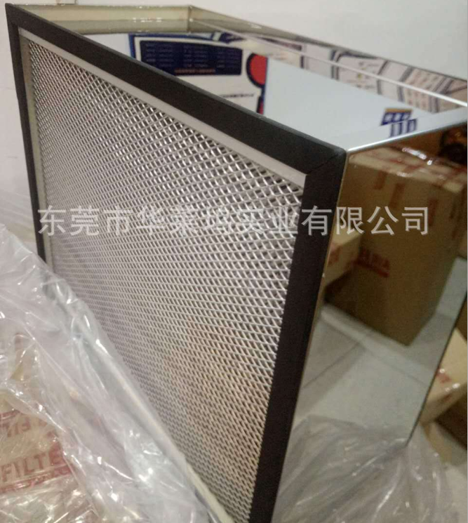 佛山耐高溫空氣過濾器定制-價(jià)格-公司-出售