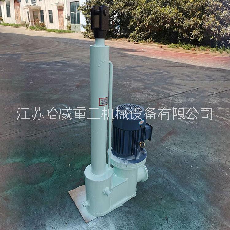 廠家直銷(xiāo) DYTP3000型電液推桿 平行式驅(qū)動(dòng)電液推桿批發(fā) *惠