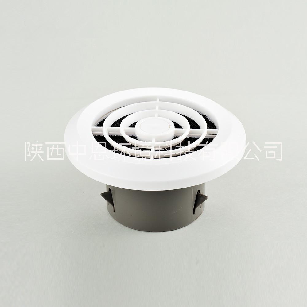 廣東風口定制 圓形進氣風口價格