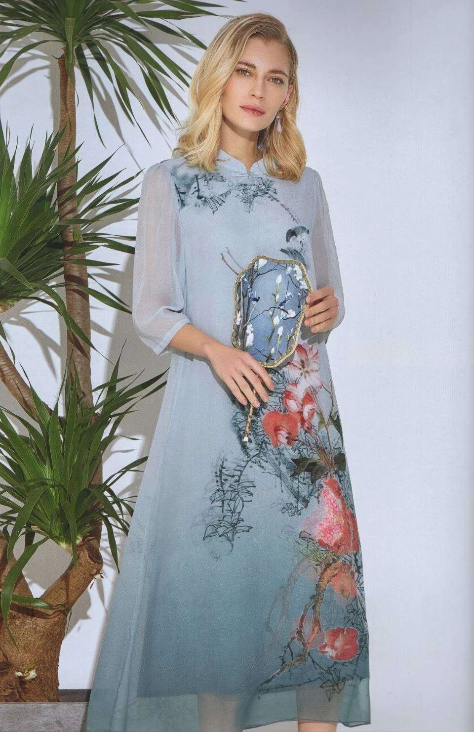 百色依秀品牌真絲系列時尚大碼女裝批發(fā)一手貨源批發(fā)清場處理甩賣地攤進(jìn)貨貨源批發(fā)尾貨批發(fā)