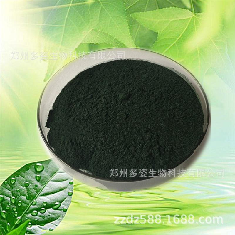 現(xiàn)貨供應(yīng) 著色劑 色素 葉綠素銅鈉鹽 食品級(jí) 量大從優(yōu) 歡迎訂購