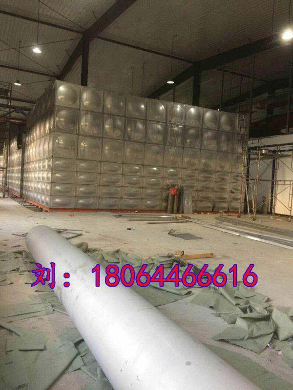 瑞金裝配不銹鋼水箱熠瑞裝配 江西瑞金裝配不銹鋼水箱熠瑞裝配