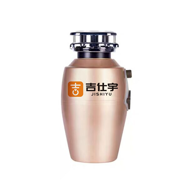 家用食物垃圾處理器廚房廚余粉碎機(jī)自動(dòng)攪碎機(jī)JSY-002