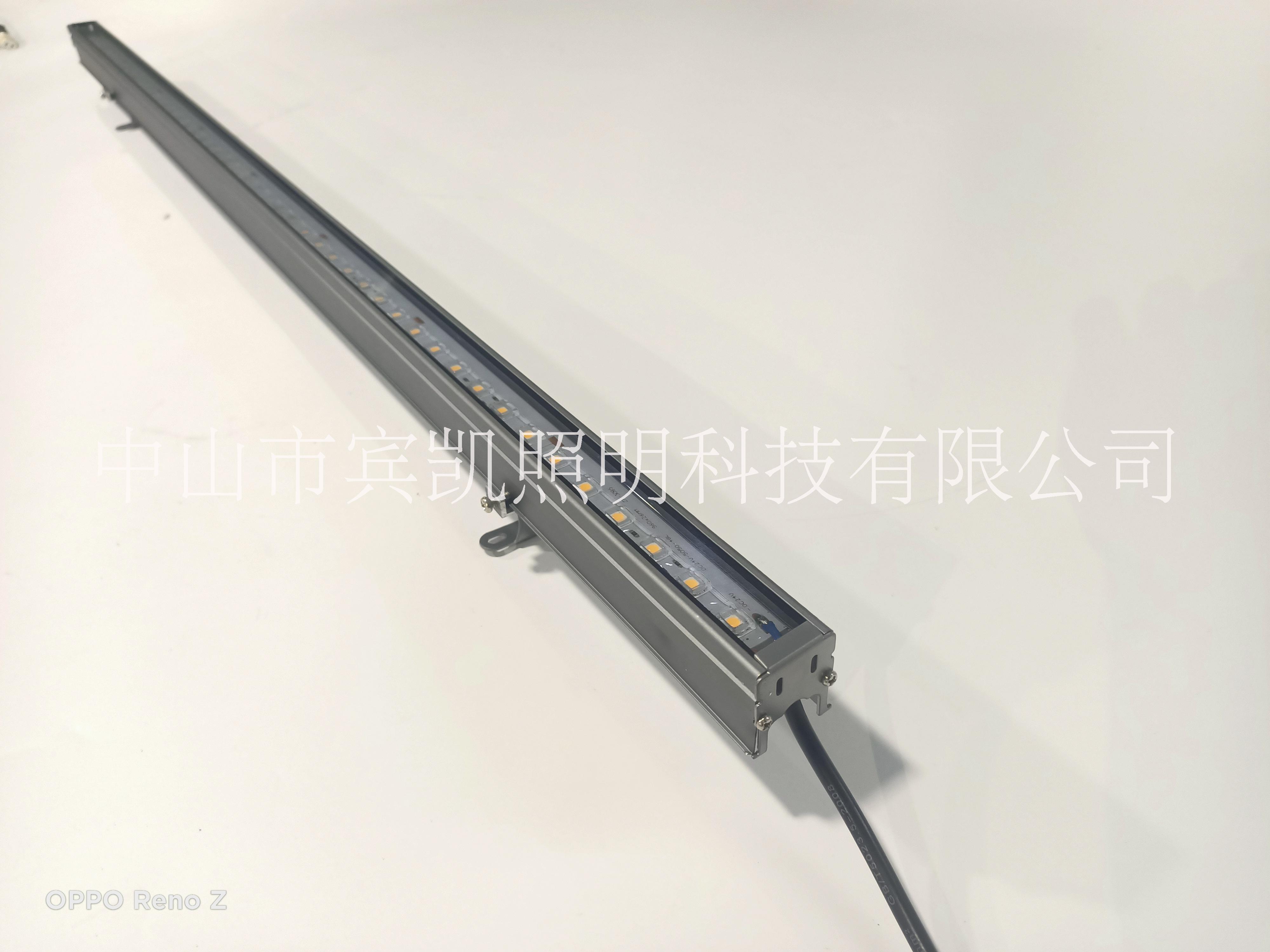 廣東2833線條燈定制 LED線條燈生產廠家