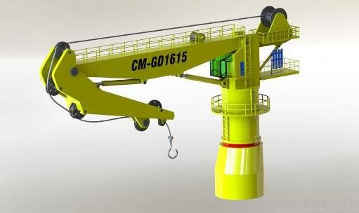 工程起重機械廠家報價