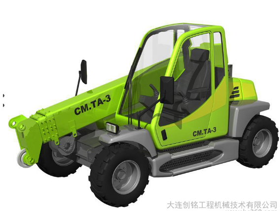 伸縮臂叉車哪里便宜