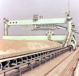 斗輪堆取料機(jī)價格表