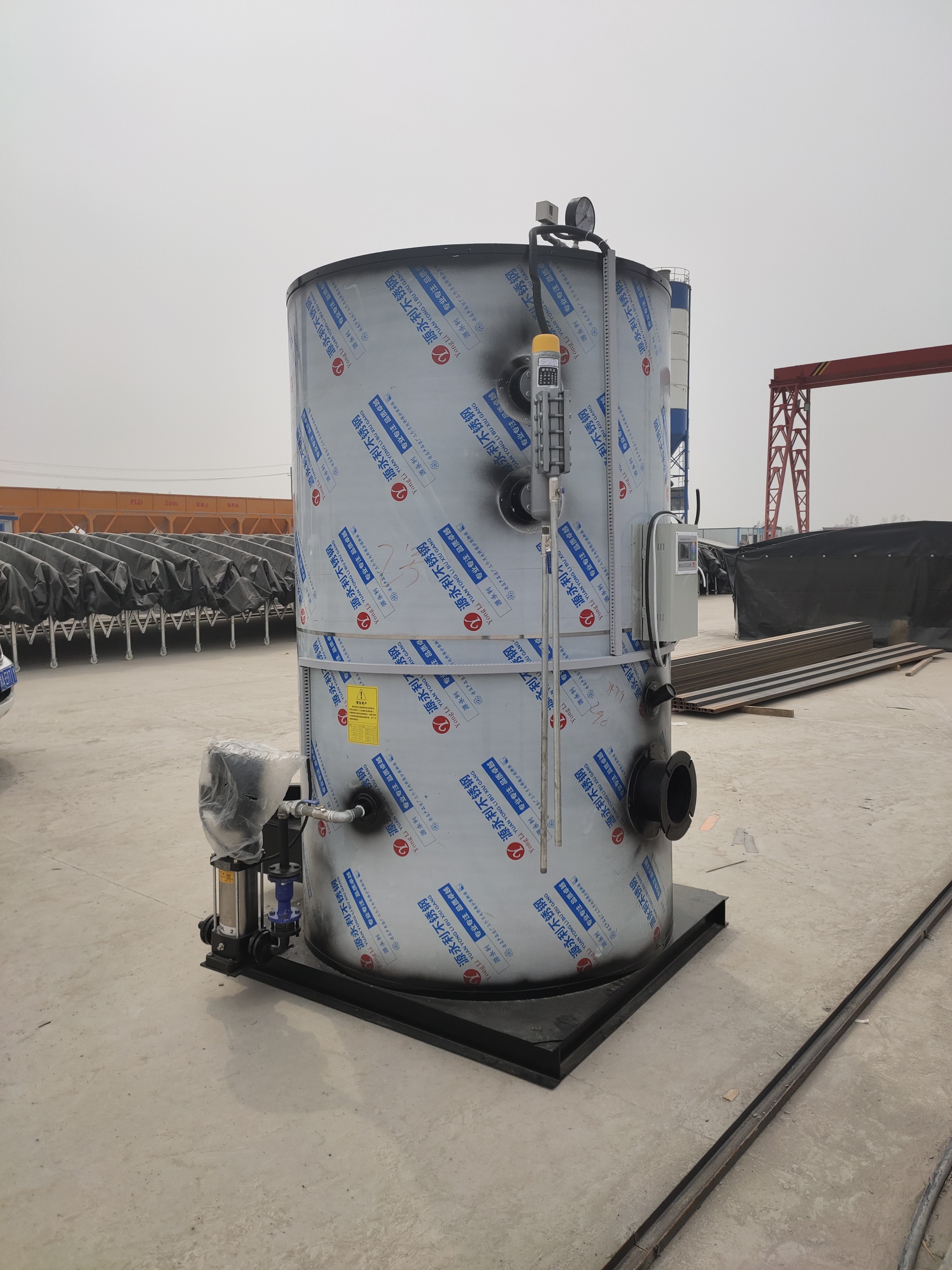 燃?xì)庹羝l(fā)生器成本