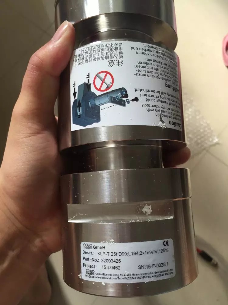cobo-3B6傳感器2M02A006廈門分公司