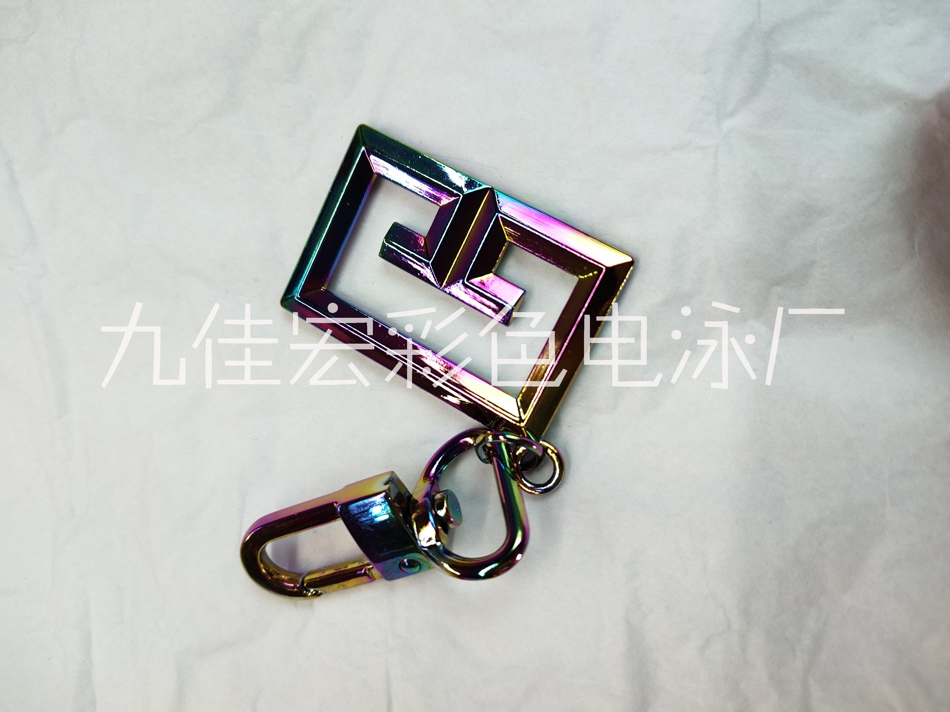 東莞鑰匙扣電七彩色價(jià)格 電七彩色定制