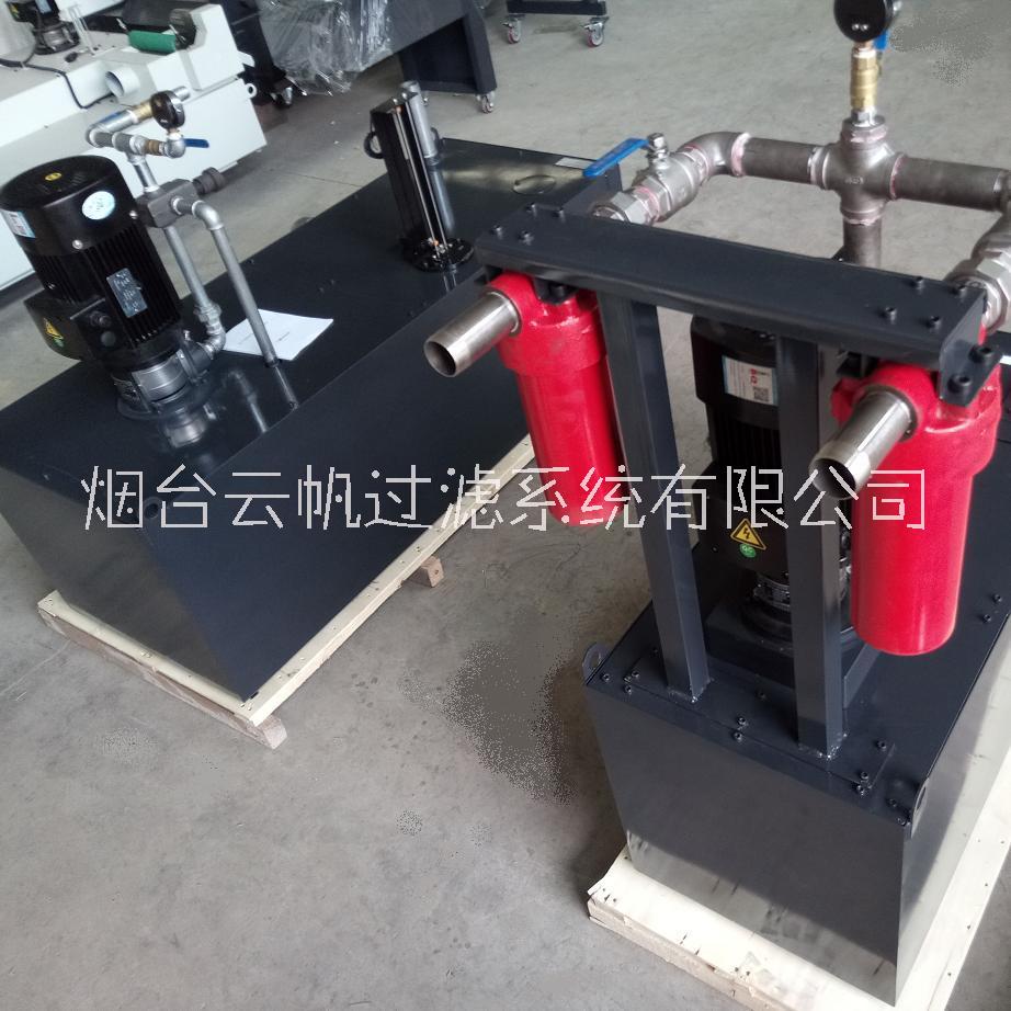機(jī)床冷卻系統(tǒng)過(guò)濾水槽