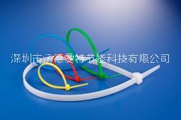 現(xiàn)貨供應(yīng)臺(tái)灣KSS尼龍?jiān)€帶 電氣輔材 CV-100W