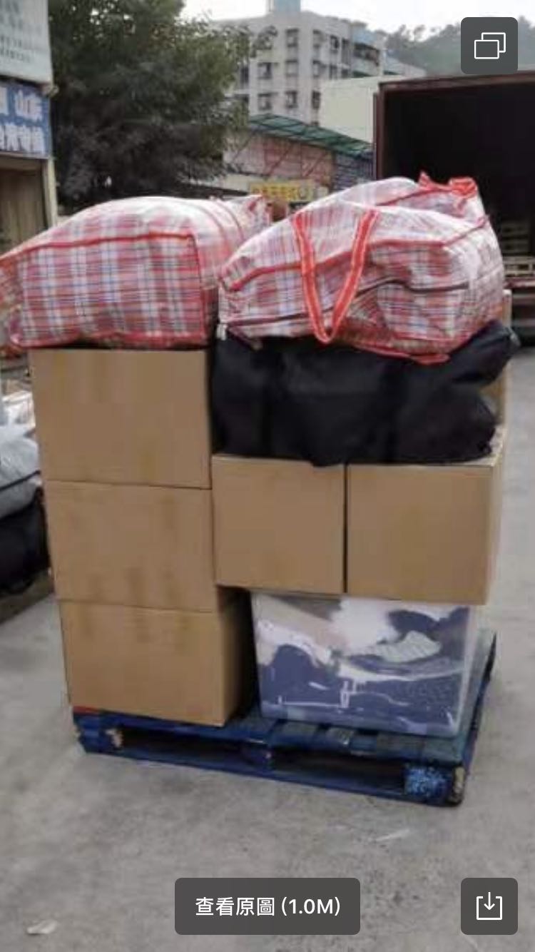 香港搬家到廣東惠州+香港到廣東惠州貨運(yùn)