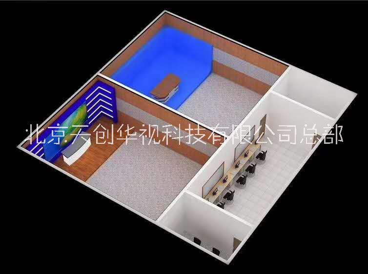 校園電視臺演播室建設(shè)一站式服務(wù)