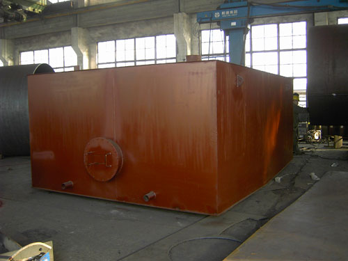 疏水箱,射水箱，均壓箱，SSX-20