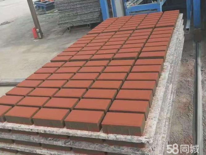 馬路磚荷蘭磚曲波磚銷售