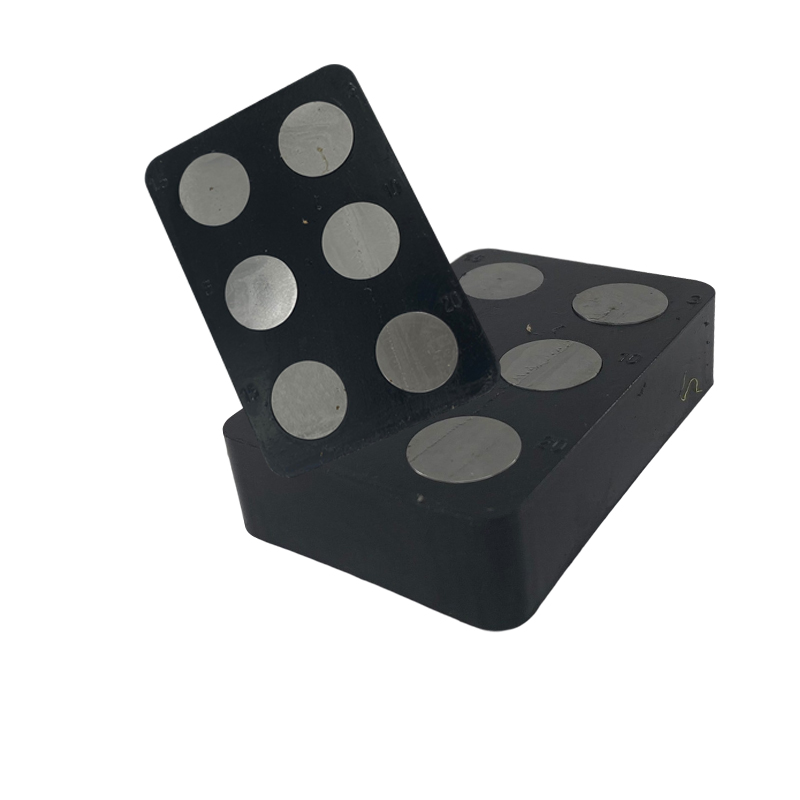 無損檢測試塊盒