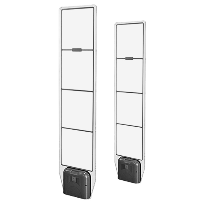 亞克力寬距離射頻防盜器 XLD-T07 （豪華型） 亞克力外觀寬距離射頻防盜器