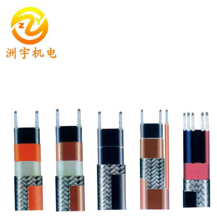 廠加直銷各種規(guī)格電伴熱帶